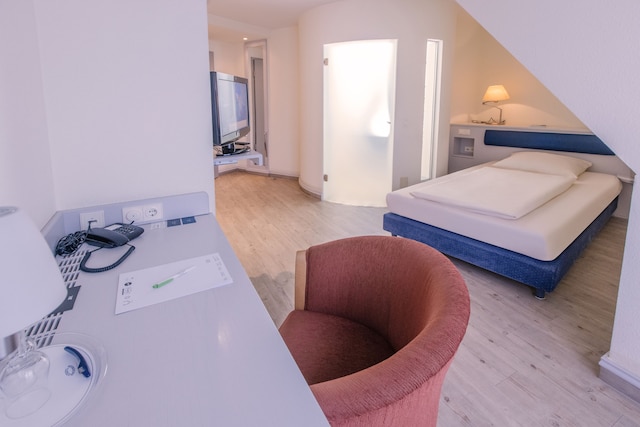 ホテル ガストハウス ロットナー