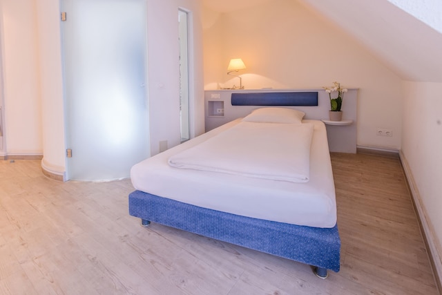 ホテル ガストハウス ロットナー