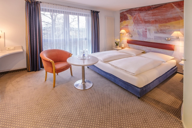 ホテル ガストハウス ロットナー