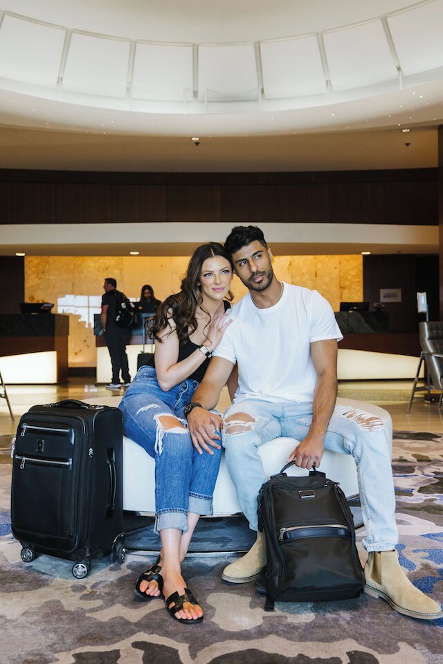 シアトル マリオット ウォーター フロント