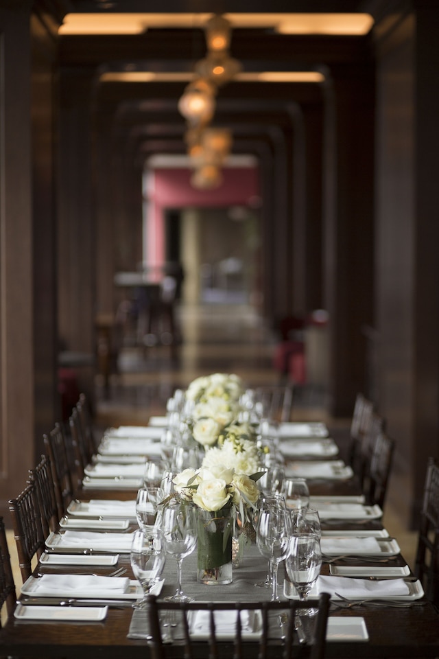 シアトル マリオット ウォーター フロント