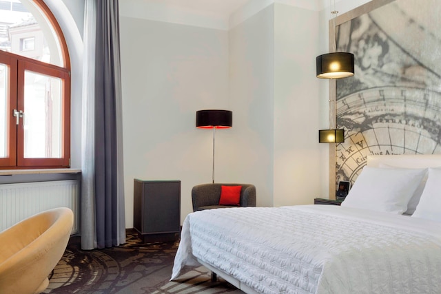 ル メリディアン グランド ホテル ニュルンベルク