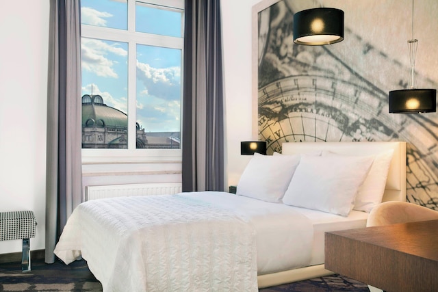 ル メリディアン グランド ホテル ニュルンベルク