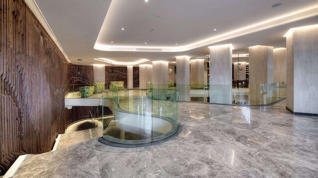 Aクス オディシー  ホテル