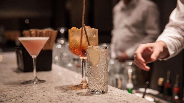 Aクス オディシー  ホテル