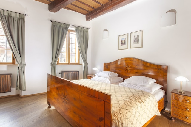 ホテル アット ザ グリーン グレーペ