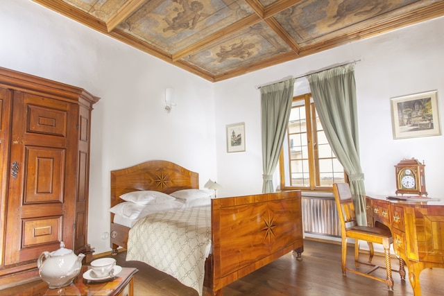 ホテル アット ザ グリーン グレーペ