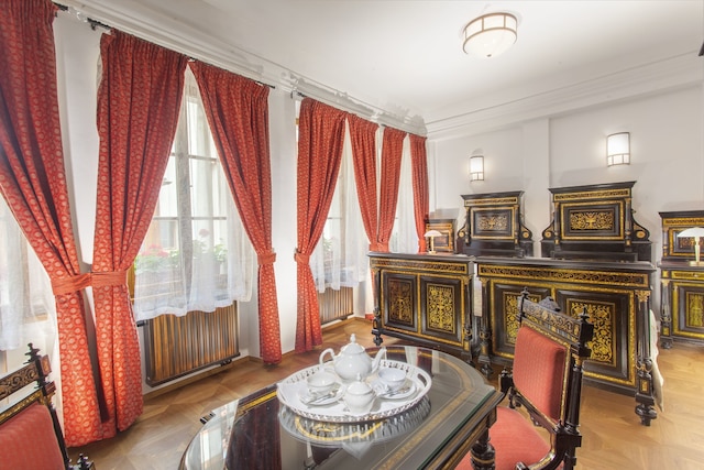 ホテル アット ザ グリーン グレーペ