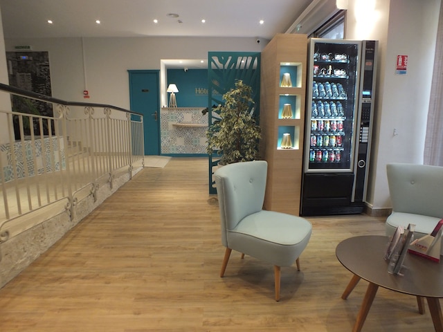 オテル ドゥ ミディ