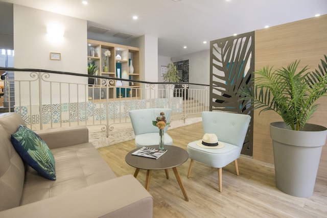 オテル ドゥ ミディ