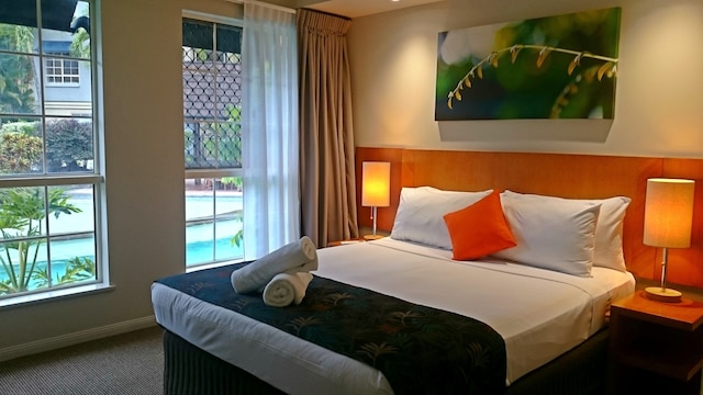 ザ レイクス リゾート ケアンズ