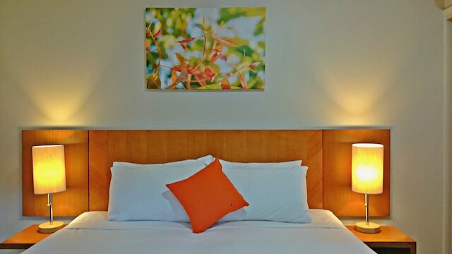 ザ レイクス リゾート ケアンズ