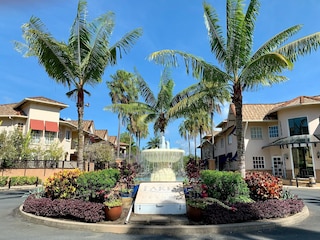 ザ レイクス リゾート ケアンズ