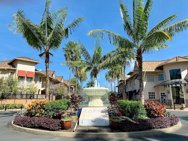 ザ レイクス リゾート ケアンズ