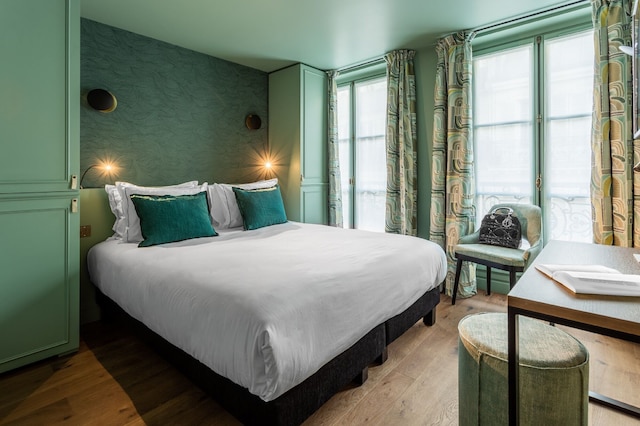 オテル ボンソワール マダム