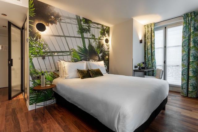 オテル ボンソワール マダム