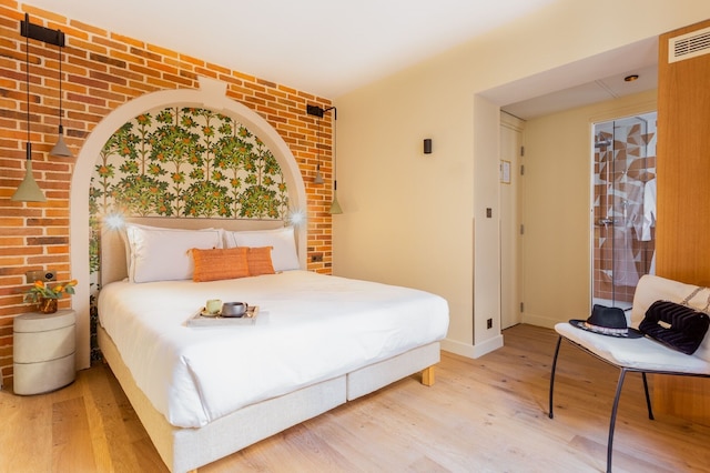 オテル ボンソワール マダム