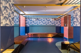 ホテル レ シガル