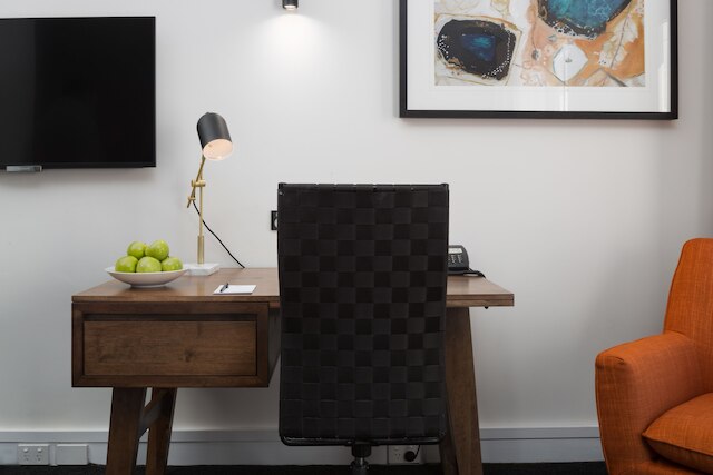 エスプラネード ホテル フリマントル バイ リッジス