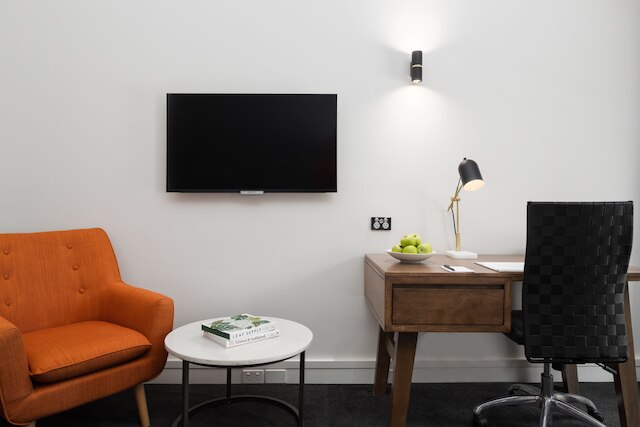 エスプラネード ホテル フリマントル バイ リッジス