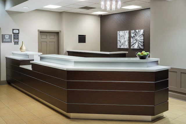 レジデンス・イン・ヒューストン・ダウンタウン/コンベンション・センター