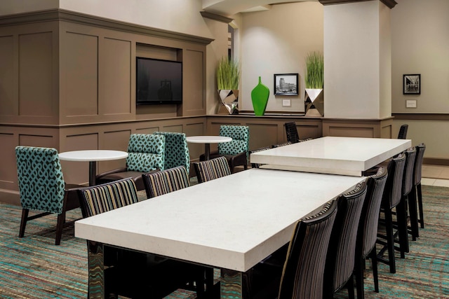 レジデンス・イン・ヒューストン・ダウンタウン/コンベンション・センター