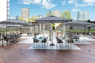 ホテル ヴィンチ マリティモ