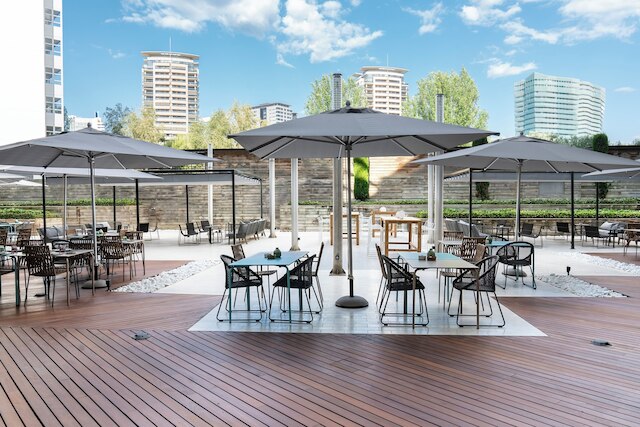 ホテル ヴィンチ マリティモ