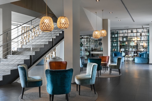 ホテル ヴィンチ マリティモ