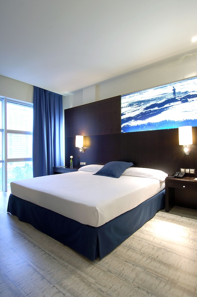 ホテル ヴィンチ マリティモ