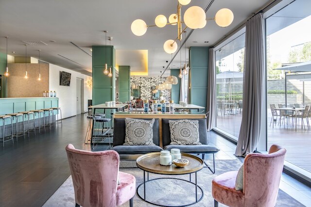 ホテル ヴィンチ マリティモ