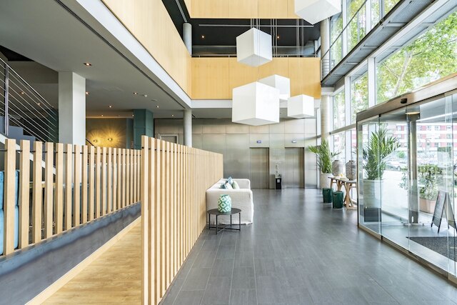 ホテル ヴィンチ マリティモ