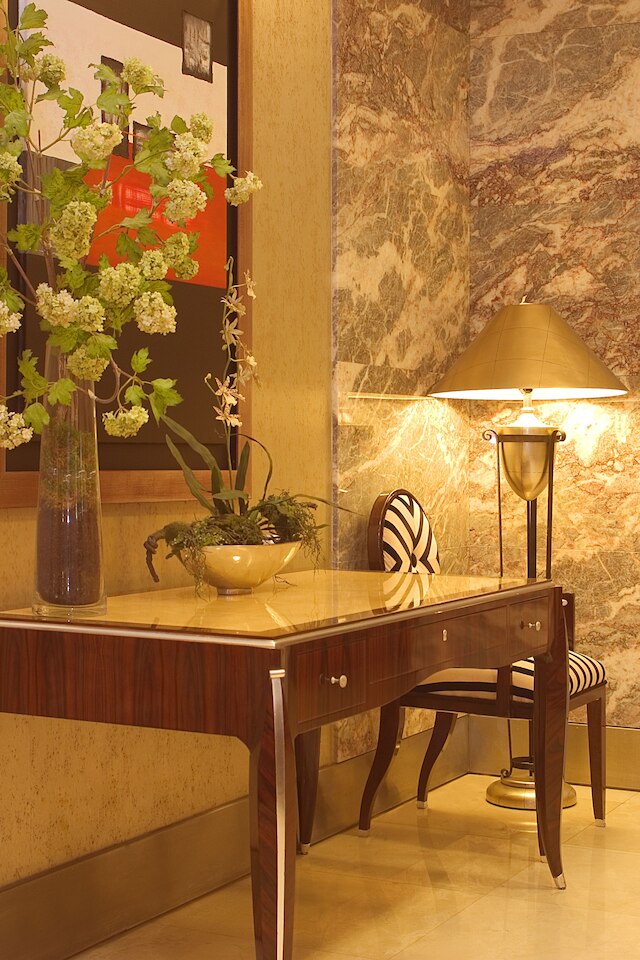 ホテル トラベル パーク リスボン