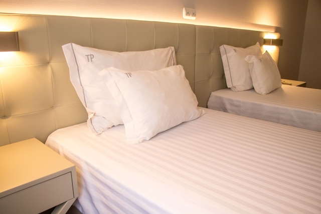 ホテル トラベル パーク リスボン