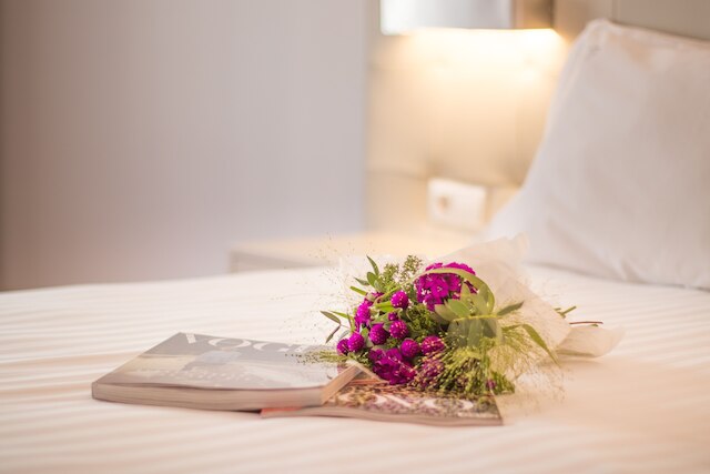 ホテル トラベル パーク リスボン