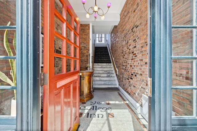 カレッジ イン ホテル