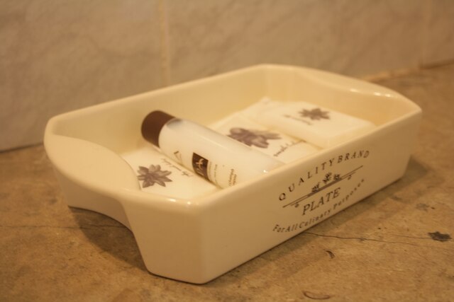 ホテル ド チリ