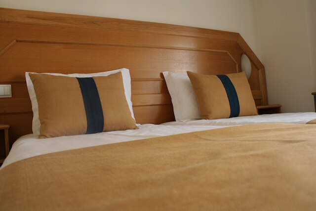 ホテル ド チリ