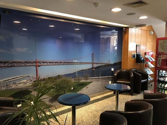 ホテル ド チリ