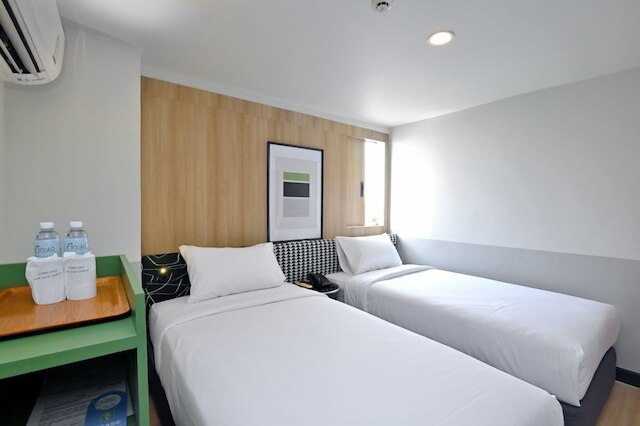 アンヤ ナナ アット スクンビット