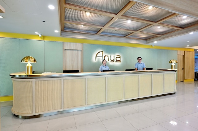 アンヤ ナナ アット スクンビット