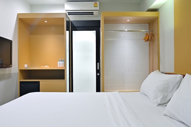 アンヤ ナナ アット スクンビット