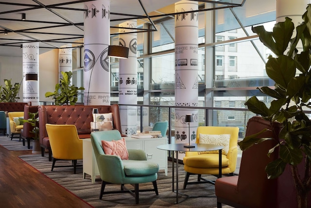 アヴァニ フランクフルト シティ ホテル