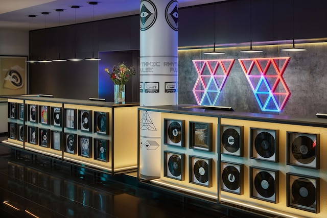 アヴァニ フランクフルト シティ ホテル