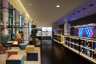 アヴァニ フランクフルト シティ ホテル