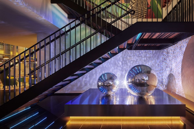 アヴァニ フランクフルト シティ ホテル