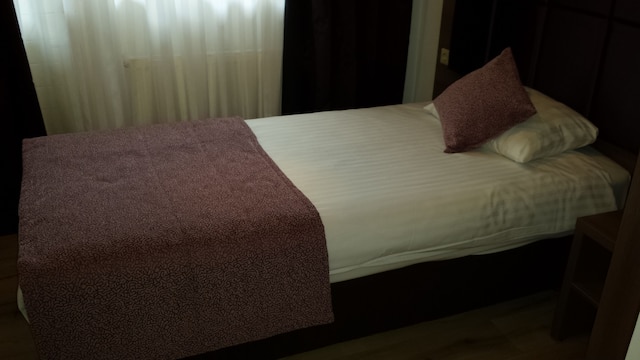 ホテル ヴィクトリー