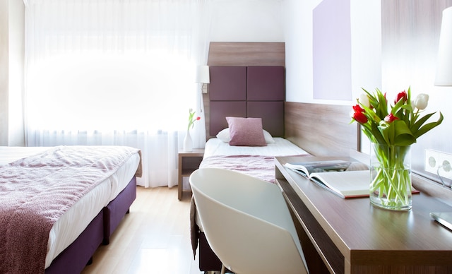 ホテル ヴィクトリー