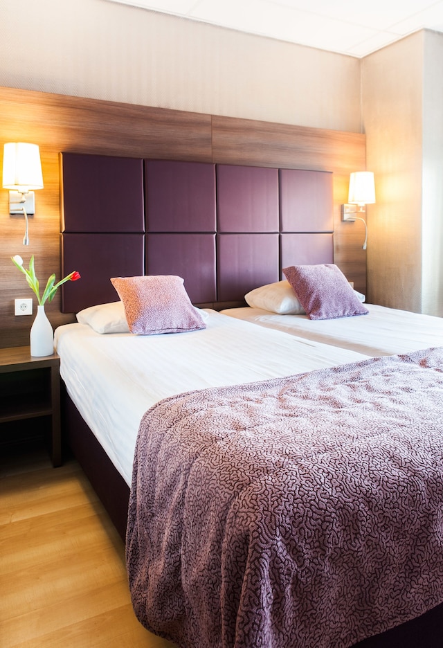 ホテル ヴィクトリー