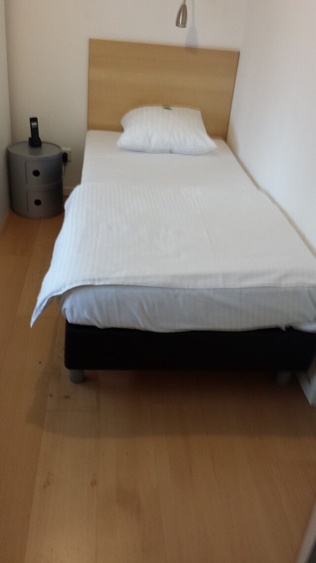 ホテル ヴィクトリー